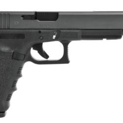Pistolet Glock 17 L Gen 3 - Cal. 9x19 - Noir