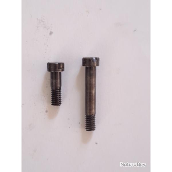 lot de 2 vis de pontet de mauser 98k