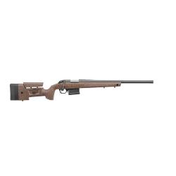 Carabine BERGARA B14 hmr gaucher cal.6.5 creedmoor graphite black canon de 61cm filet&eacute;