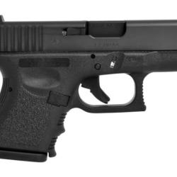 Pistolet Glock 26 Gen 3 - Cal. 9x19 - Noir