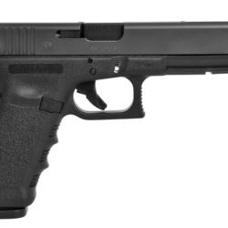 Pistolet Glock 34 Gen 3 - Cal. 9x19 - Noir