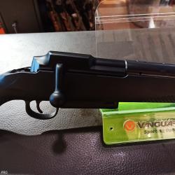 Mauser m25 extr&ecirc;me calibre 300 win mag