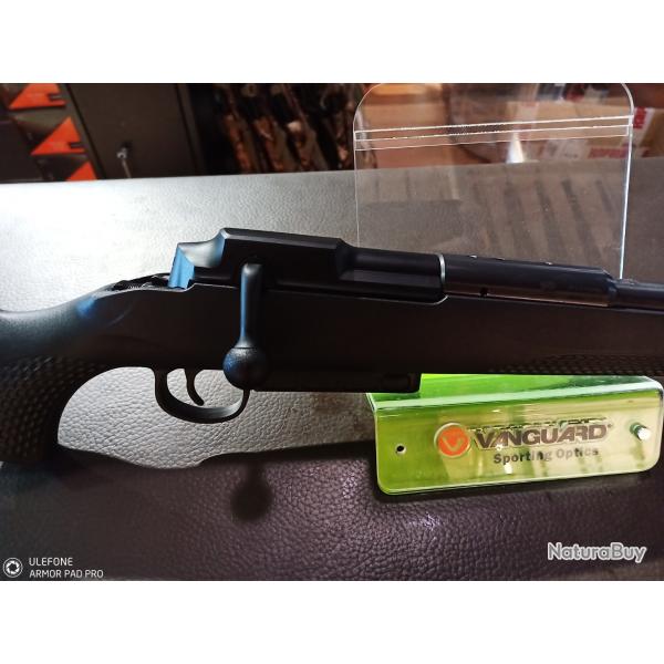 Mauser m25 extr�me calibre 300 win mag