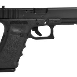 Pistolet Glock 22 Gen 3 - Cal. 40 S&W - Noir