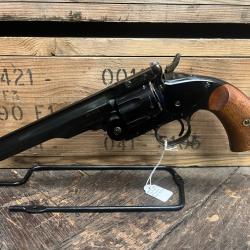 Revolver Uberti schofield 1875 45 long colt