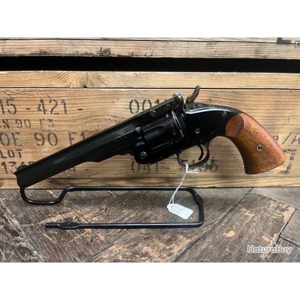 Revolver Uberti schofield 1875 45 long colt