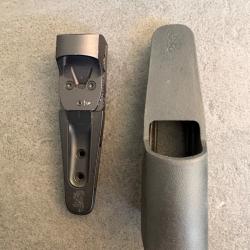 Vends point rouge KX1 browning 3 Moa