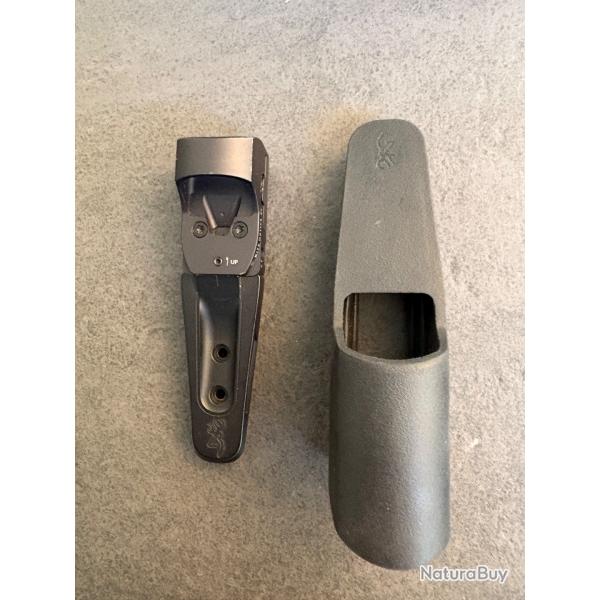 Vends point rouge KX1 browning 3 Moa