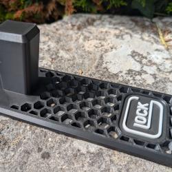 Support Glock