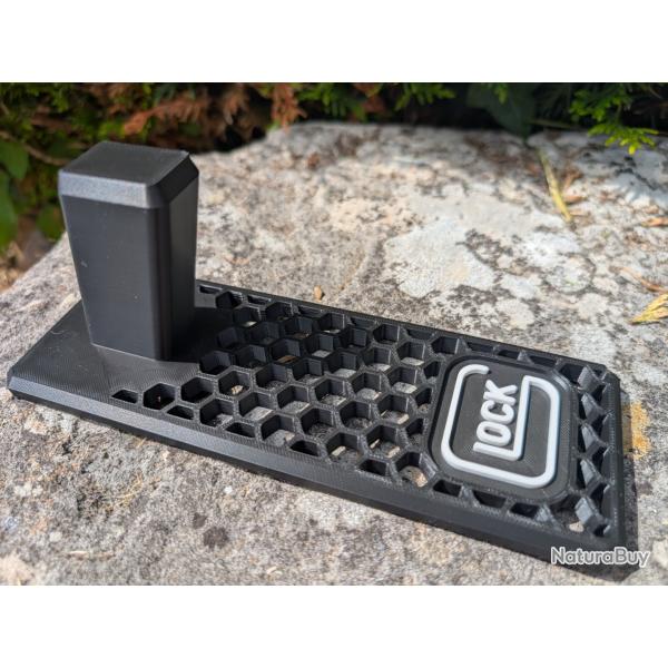 Support Glock