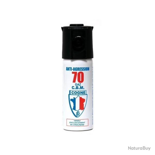 A�rosol Gaz 50 ML Le Protecteur