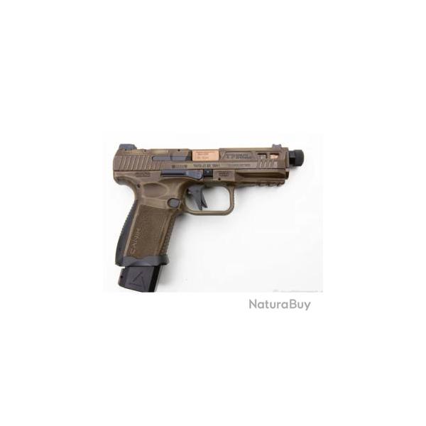 Pistolet Canik TP9 Elven Dagger Cal.9x19