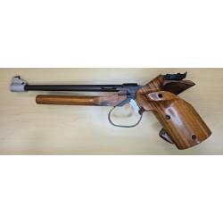 HAMMERLI 150 22-LR