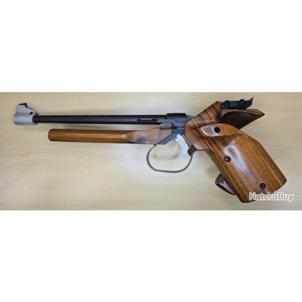 HAMMERLI 150 22-LR