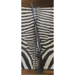 Carabine SAUER 202 Take Down Elegance GAUCHER cal.7RM canon 66cm avec montage SR