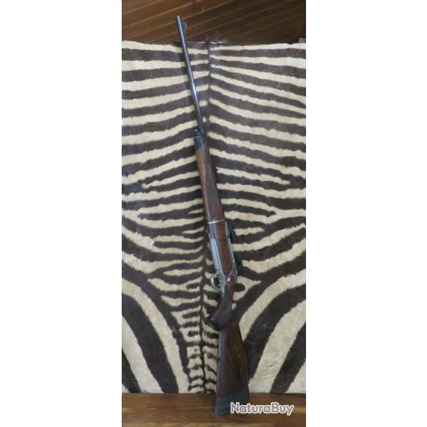 Carabine SAUER 202 Take Down Elegance GAUCHER cal.7RM canon 66cm avec montage SR