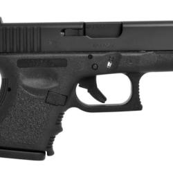 Pistolet Glock 27 Gen 3 - Cal. 40 S&W - Noir