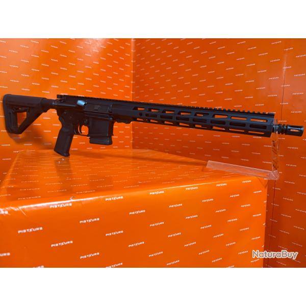 Carabine AR-15 Ruger Harrier cal 5.56 NATO - 16,1" Magpul DT