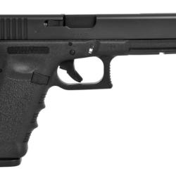 Pistolet Glock 35 Gen 3 - Cal. 40 S&W - Noir