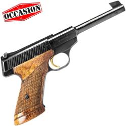 OCCASION Pistolet Browning Buckmark Challenger 22lr