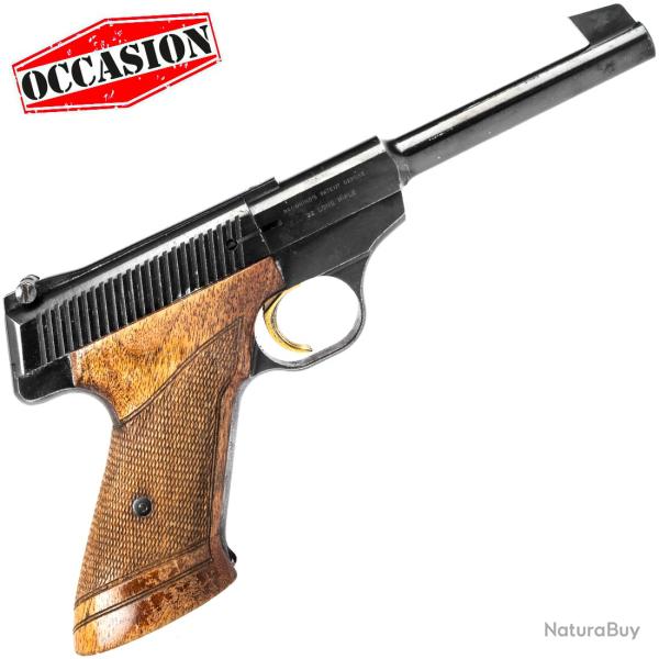 OCCASION Pistolet Browning Buckmark Challenger 22lr