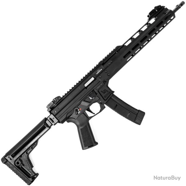 Carabine Lucansky Stinger PCC 9x19 16''