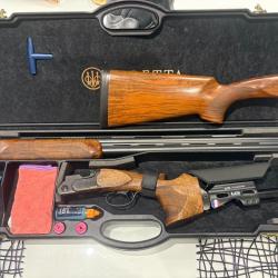 Fusil berreta 692 trap