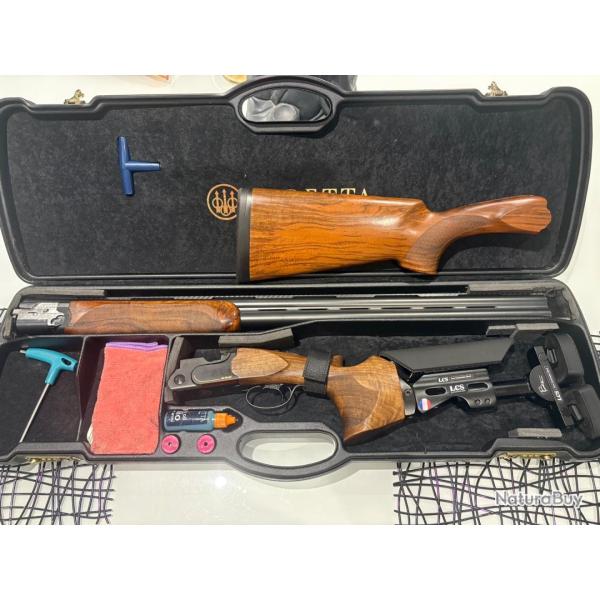 Fusil berreta 692 trap