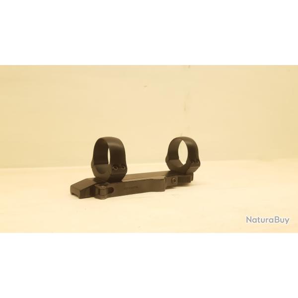 Montage �30 basculant RECKNAGEL pour prisme de 12mm.