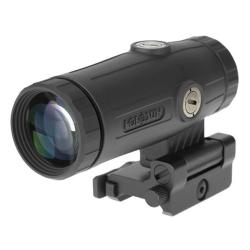 HOLOSUN HM3X MAGNIFIER 21MM/QD - HOLOSUN