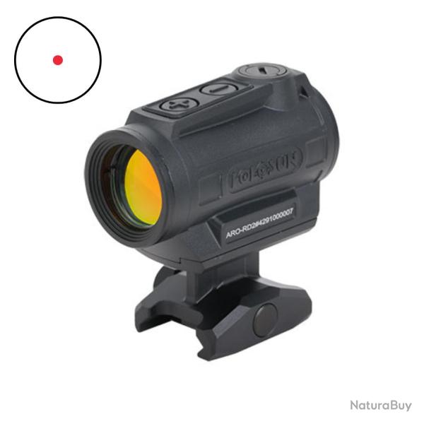 HOLOSUN ARO RED DOT POINT 2 MOA - HOLOSUN