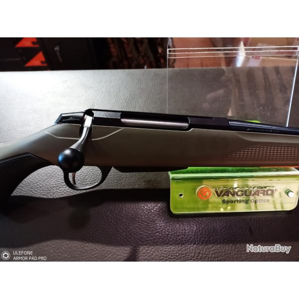 Tikka t3x lte od green calibre 30-06 ns 3 rd avec montage optilock diam�tre 30
