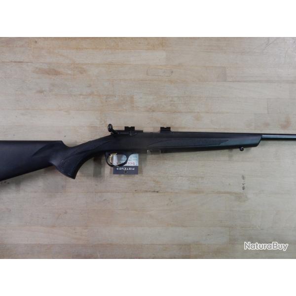 CARABINE BROWNING T-BOLT SYNTHETIQUE CAL 22 LR OCCASION PARFAIT ETAT