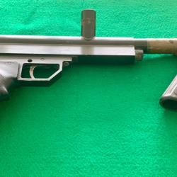 Lanceur de de Paintball de collection rare F-1 Illustrator