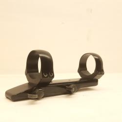 Montage &oslash;30 Fixation rapide MAK pour prisme de 12mm. !!