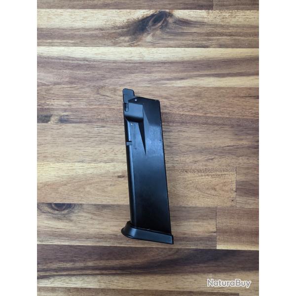 Chargeur gbb f228 airsoft