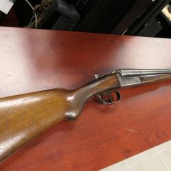 ROBUST 222 CAL 12/65  MISE A PRIX 1 EUROS SANS PRIX DE RESERVE
