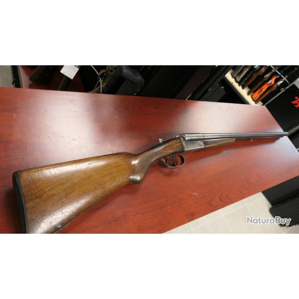 ROBUST 222 CAL 12/65  MISE A PRIX 1 EUROS SANS PRIX DE RESERVE
