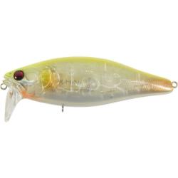 LEURRE MEGABASS I-JACK - 11CM COLORIS PRISM SHAD