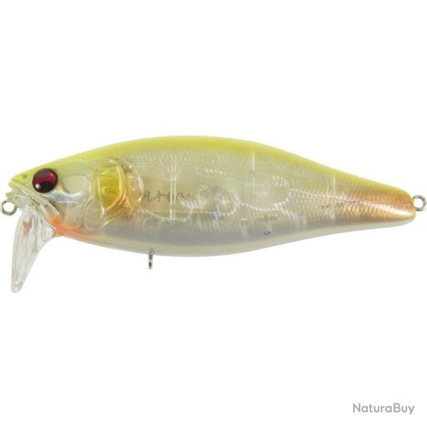 LEURRE MEGABASS I-JACK - 11CM COLORIS PRISM SHAD