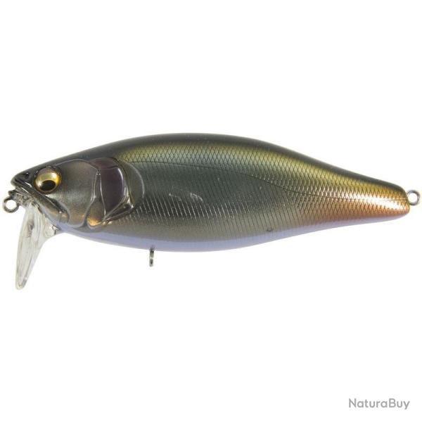 LEURRE MEGABASS I-JACK - 11CM COLORIS COSMIC SHAD