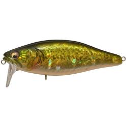 LEURRE MEGABASS I-JACK - 11CM COLORIS GG BASS