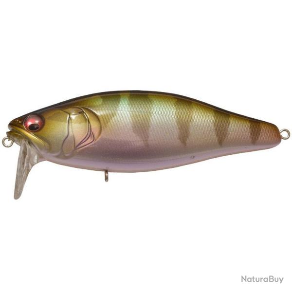 LEURRE MEGABASS I-JACK - 11CM COLORIS KO AKAME