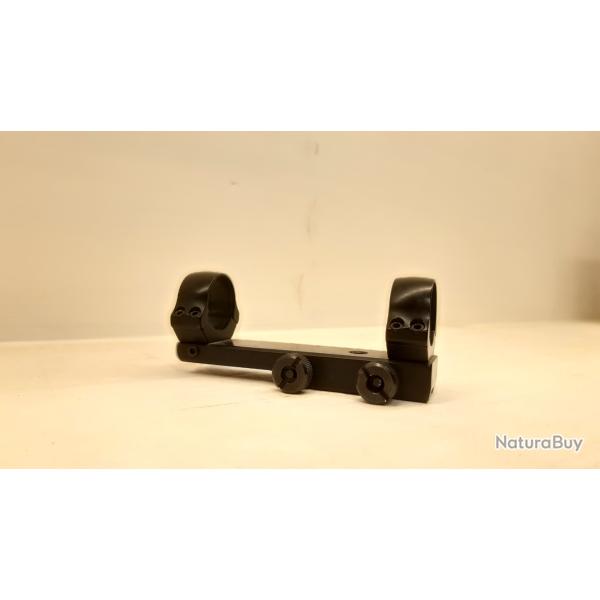 Montage �25,4 pour prisme de 14,5mm.
