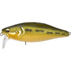 LEURRE MEGABASS I-JACK - 11CM COLORIS TONOSAMA FROG