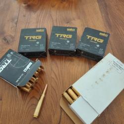CARTOUCHES 338 LAPUA MAGNUM