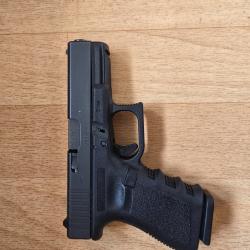 Glock 19 Gen3