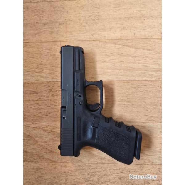 Glock 19 Gen3