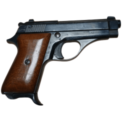 Pistolet Tanfoglio FORCE GT 32 7,65 BROWNING "occasion"