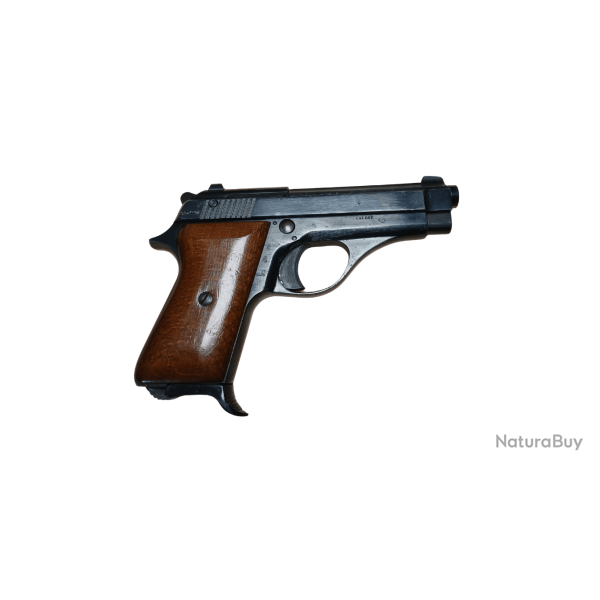 Pistolet Tanfoglio FORCE GT 32 7,65 BROWNING "occasion"